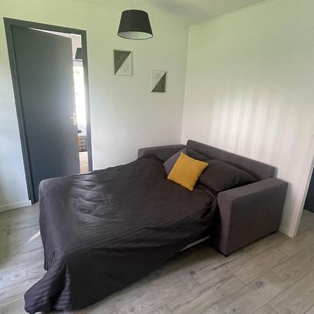 Petite Maison Chaleureuse Des Boucles De La Seine Le Mesnil-sous-Jumieges Экстерьер фото